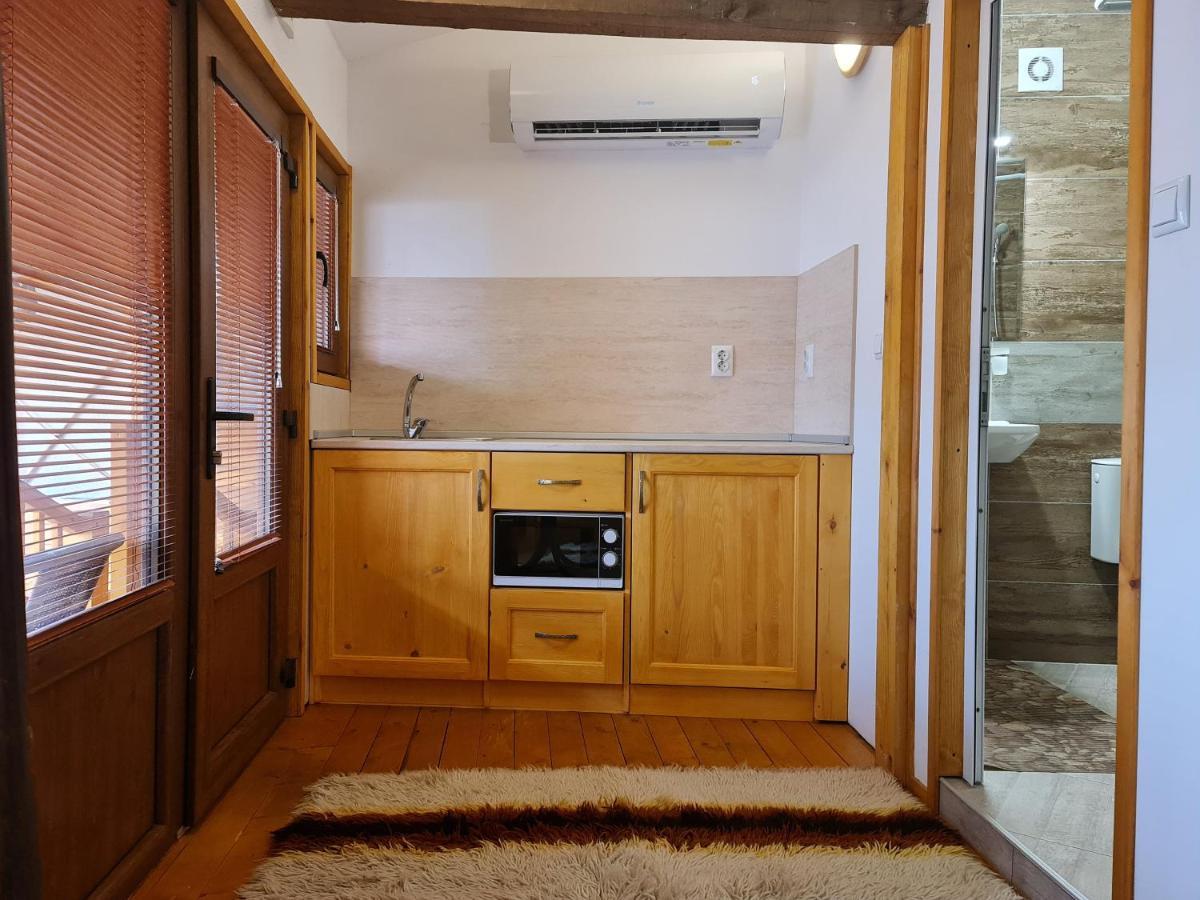 Mamin Kolio Bansko Exterior foto
