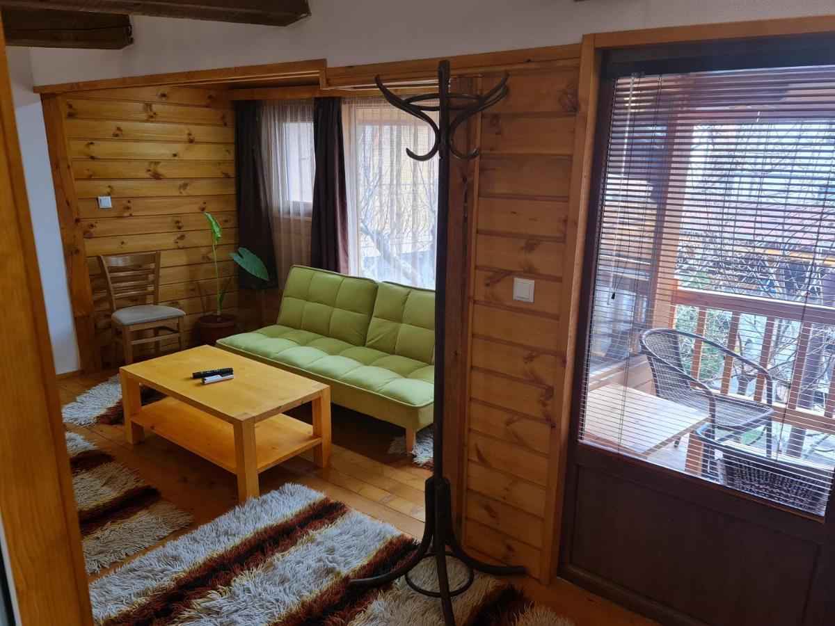 Mamin Kolio Bansko Exterior foto