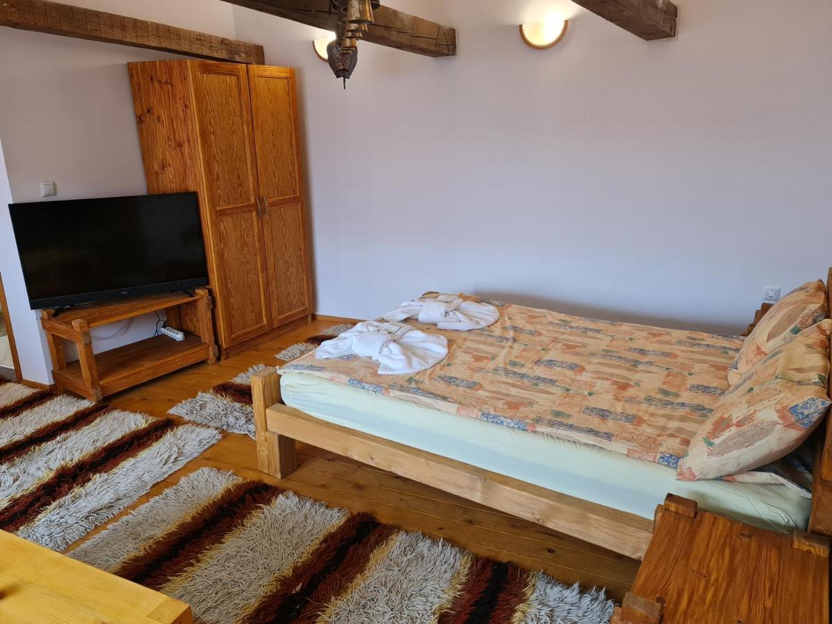 Mamin Kolio Bansko Exterior foto
