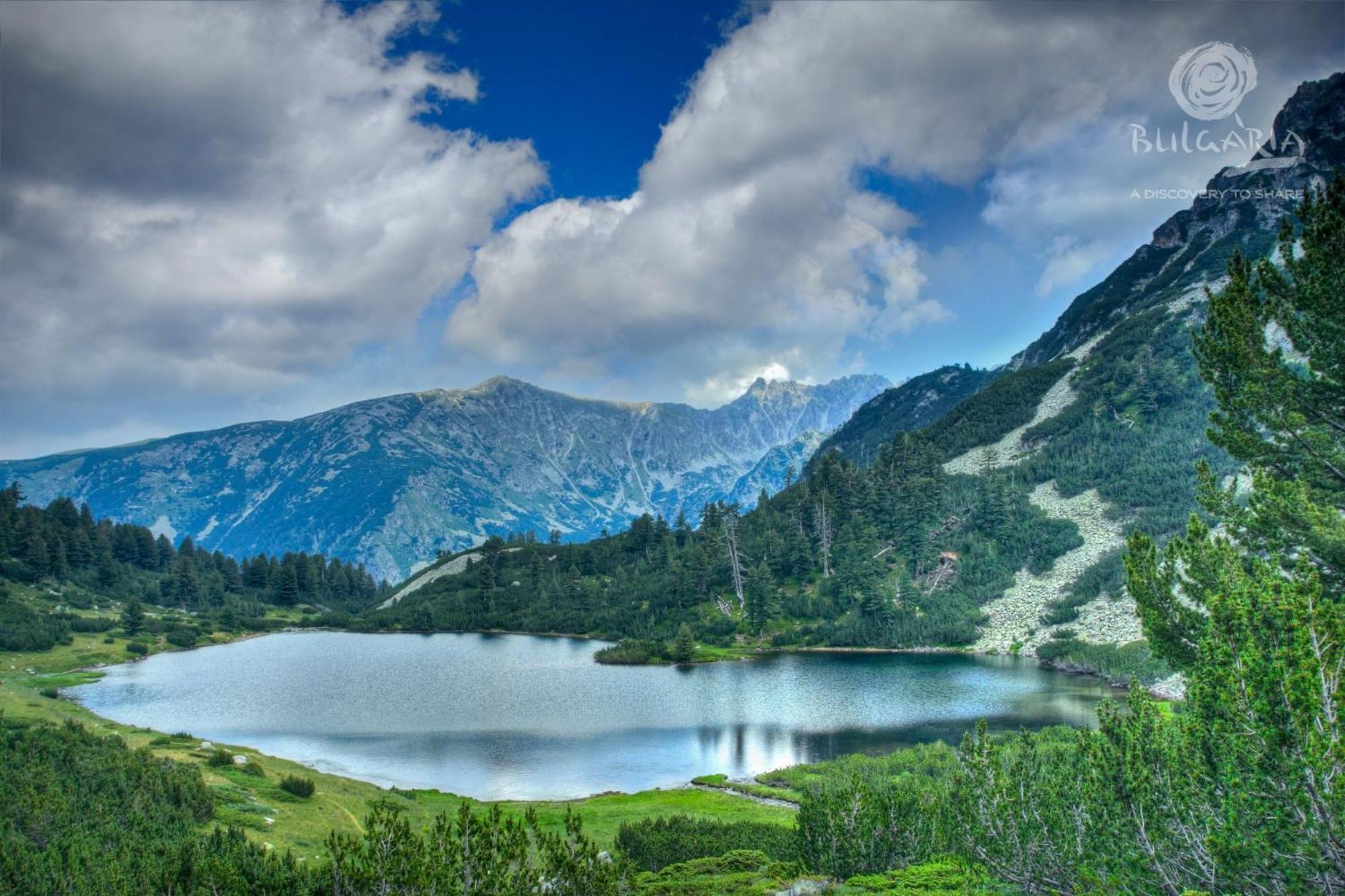 Mamin Kolio Bansko Exterior foto
