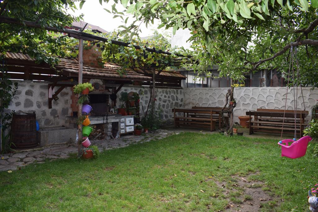 Mamin Kolio Bansko Exterior foto