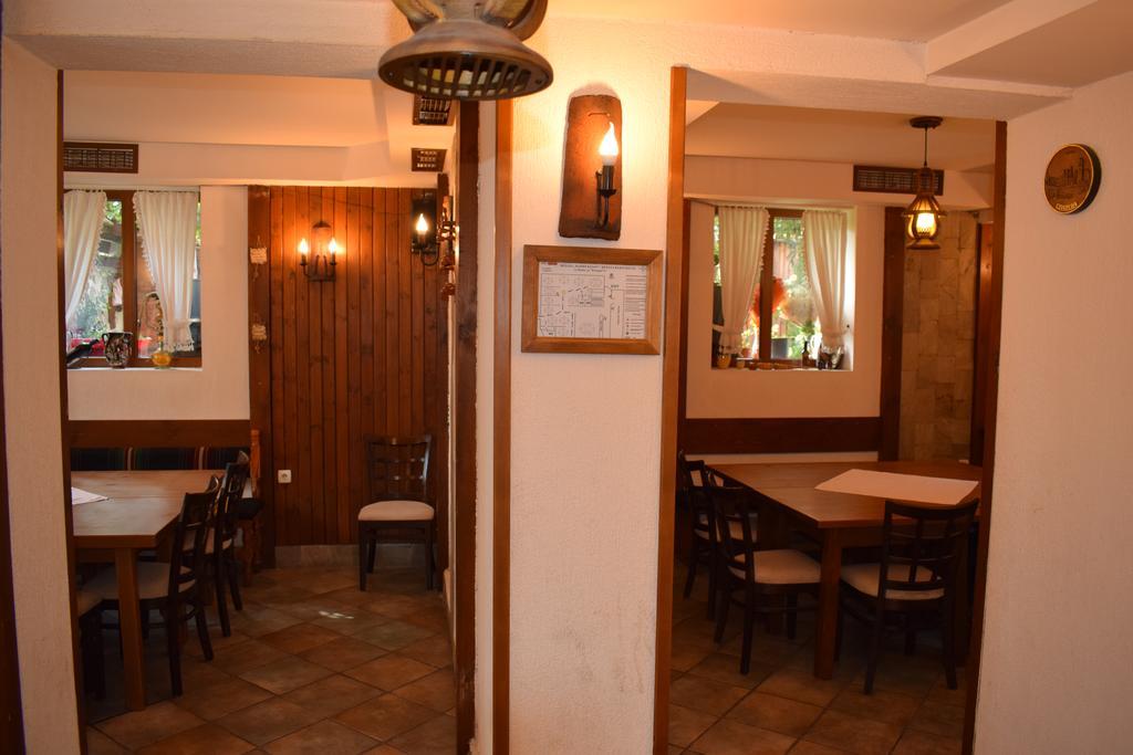 Mamin Kolio Bansko Exterior foto