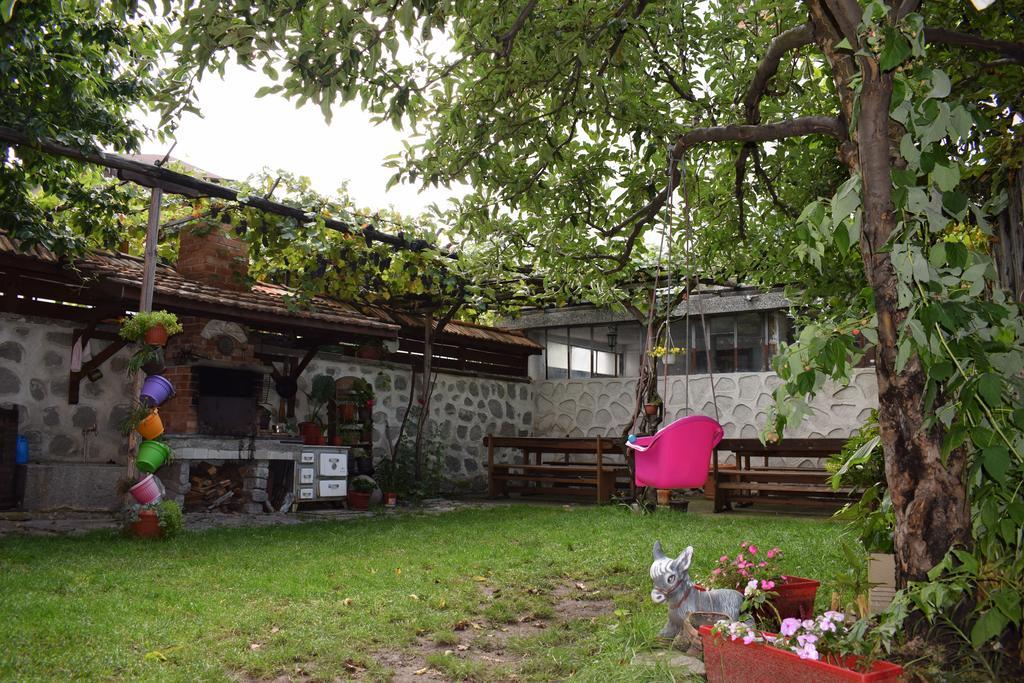 Mamin Kolio Bansko Exterior foto
