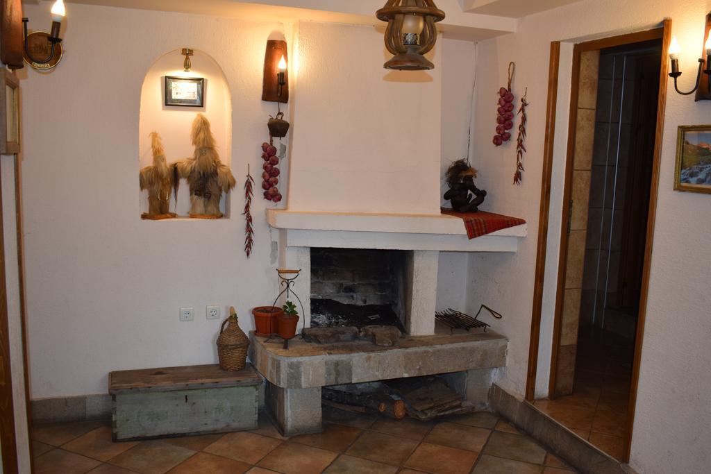 Mamin Kolio Bansko Exterior foto