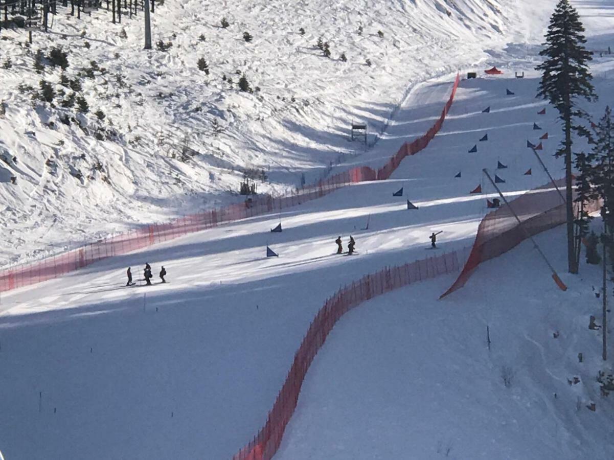Mamin Kolio Bansko Exterior foto