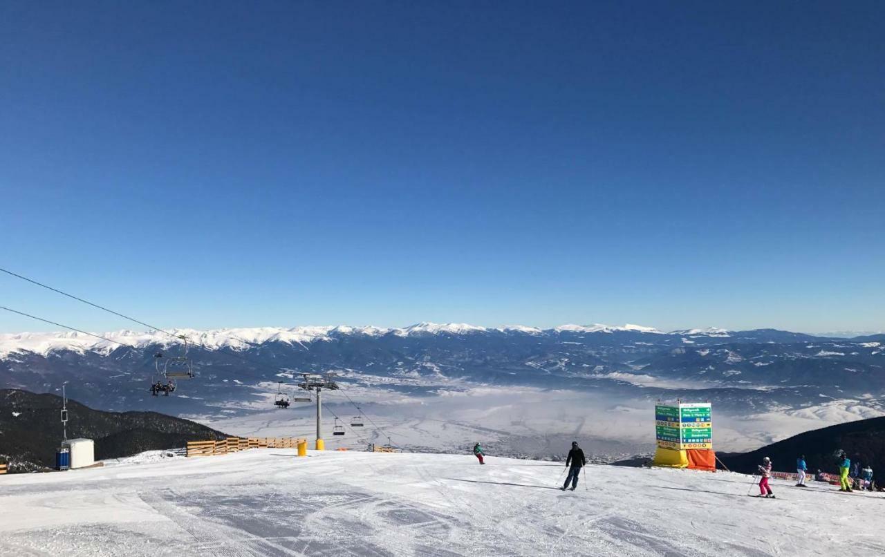 Mamin Kolio Bansko Exterior foto