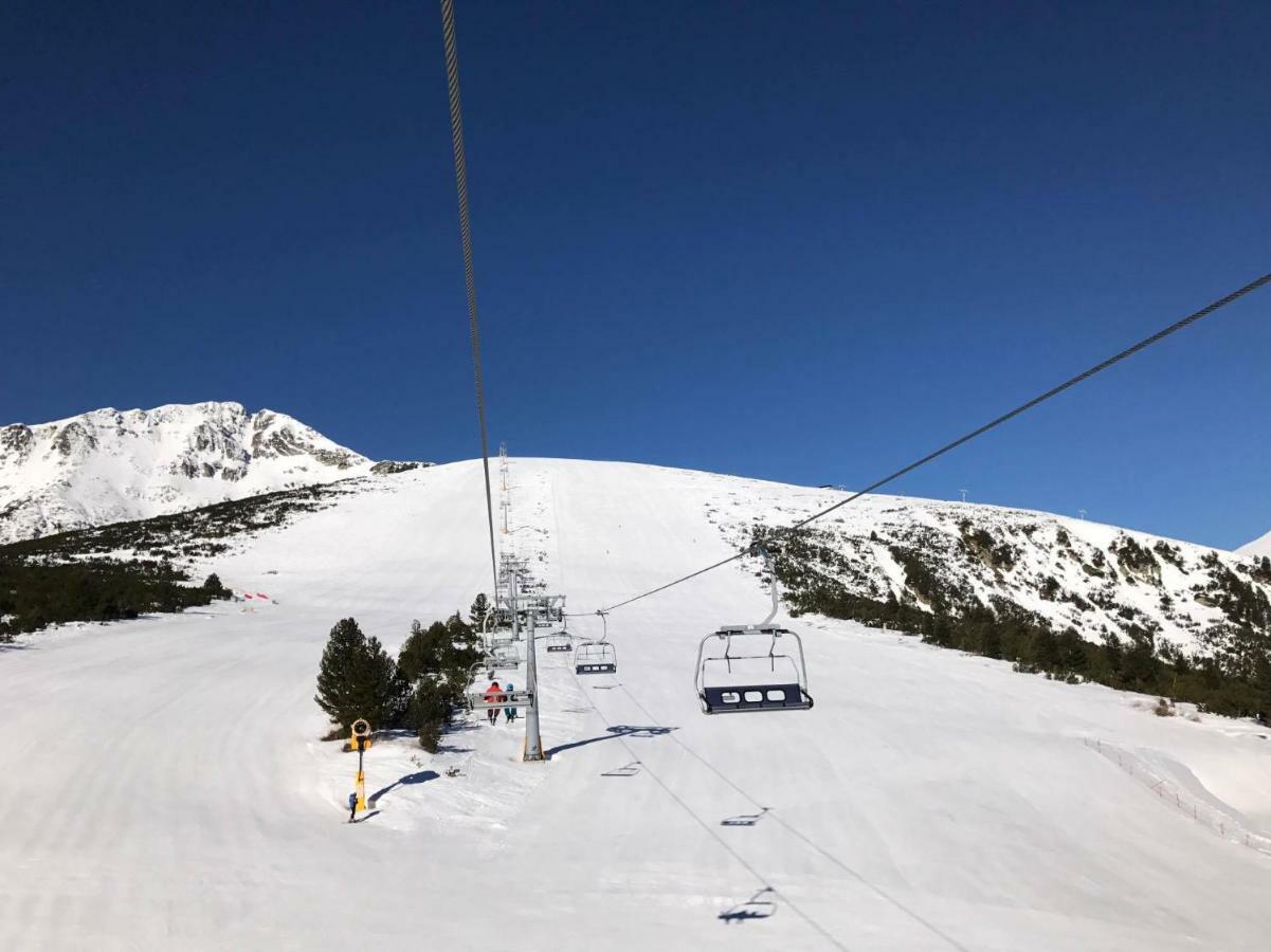 Mamin Kolio Bansko Exterior foto