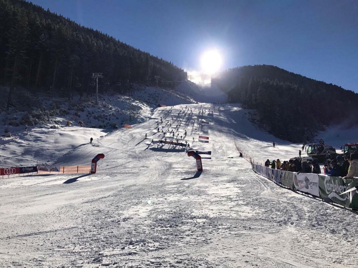 Mamin Kolio Bansko Exterior foto