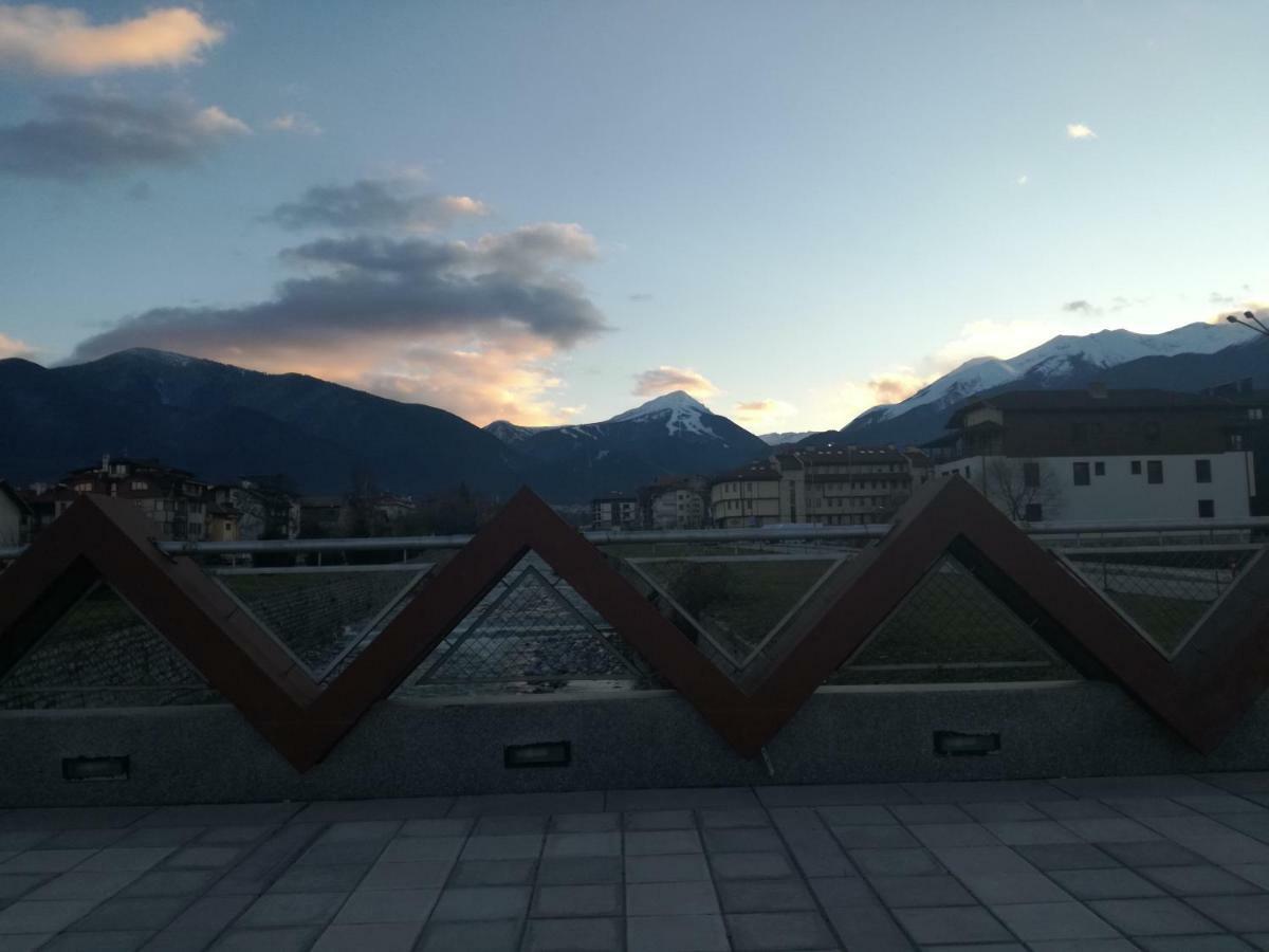 Mamin Kolio Bansko Exterior foto