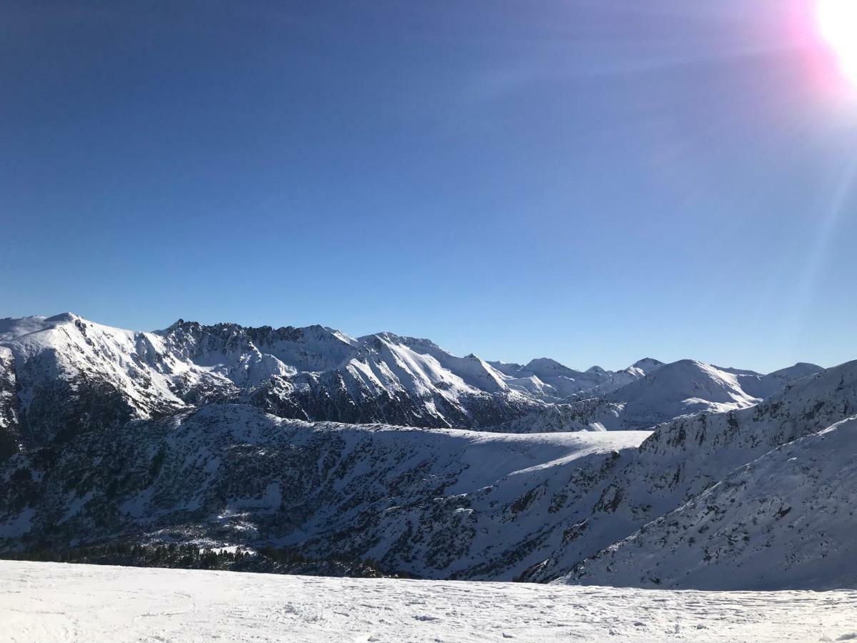 Mamin Kolio Bansko Exterior foto