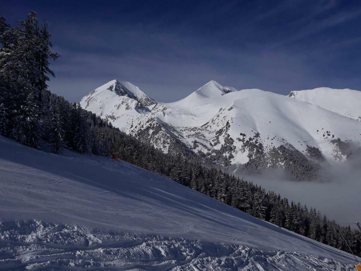 Mamin Kolio Bansko Exterior foto