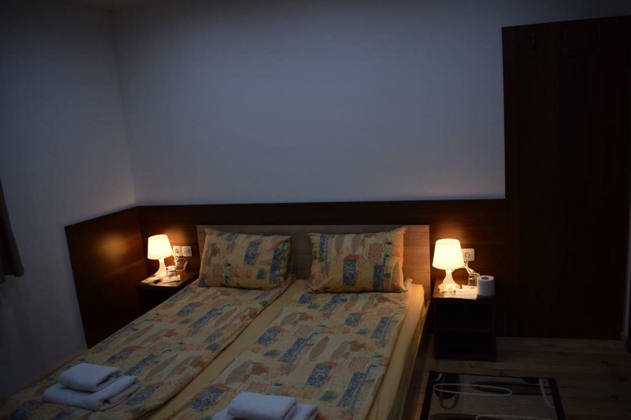 Mamin Kolio Bansko Exterior foto