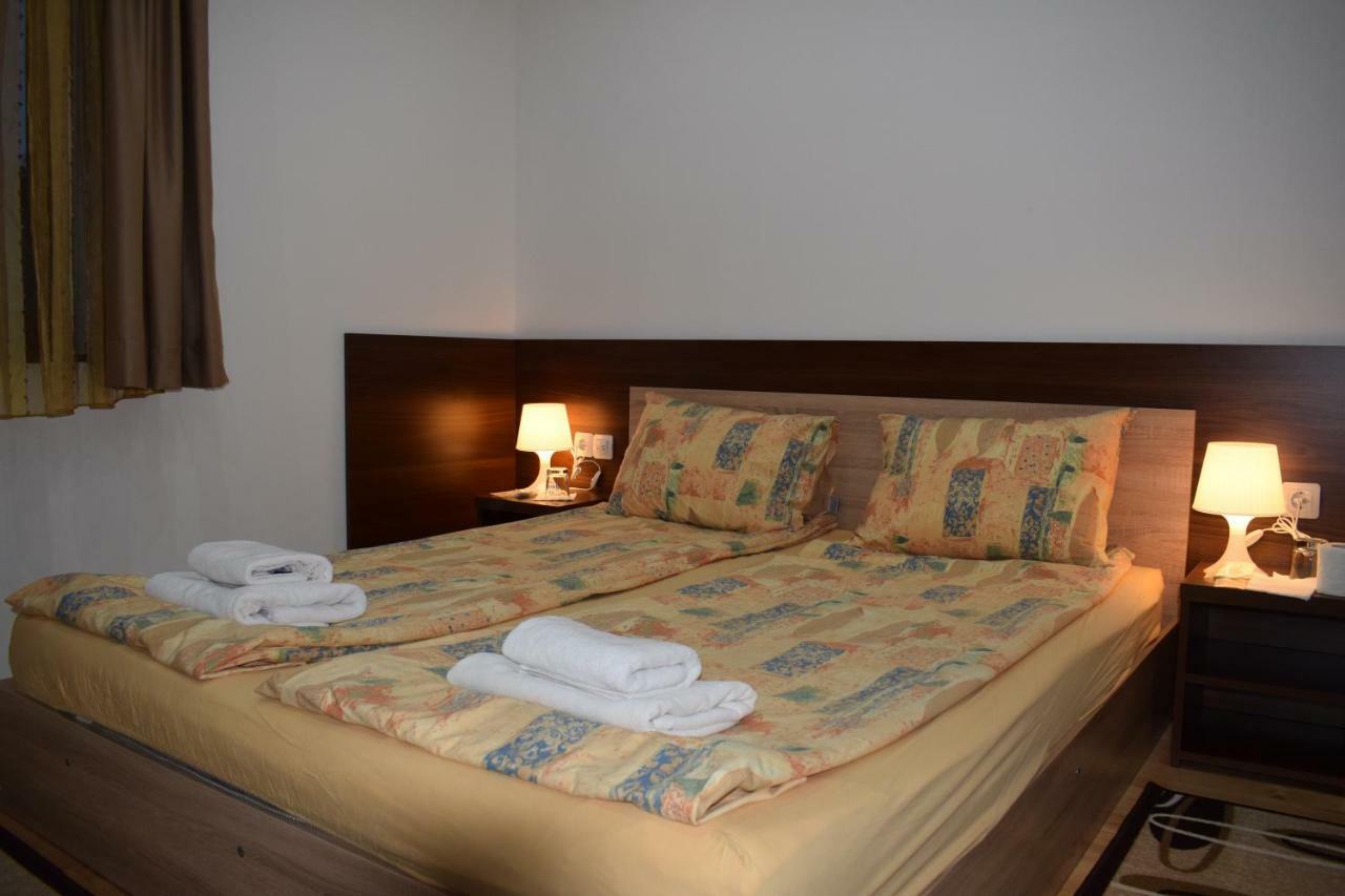 Mamin Kolio Bansko Exterior foto