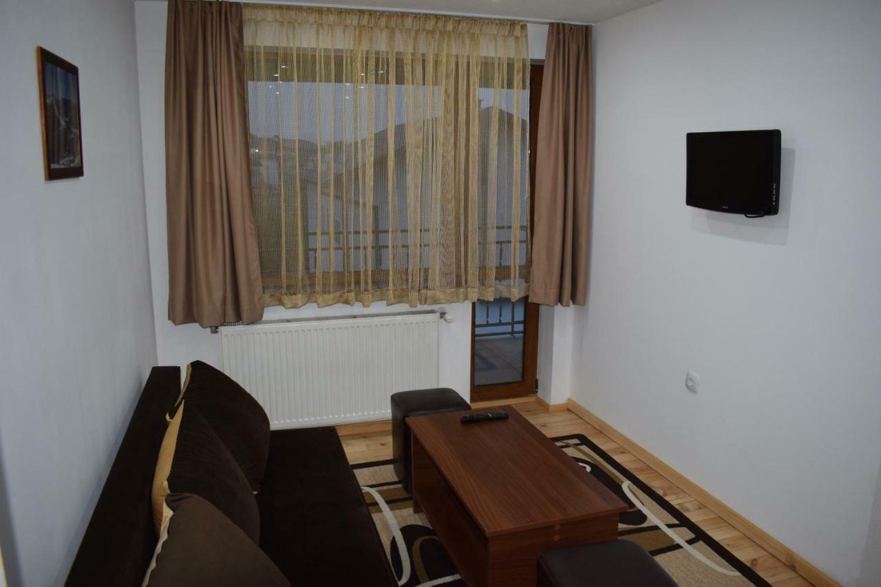 Mamin Kolio Bansko Exterior foto