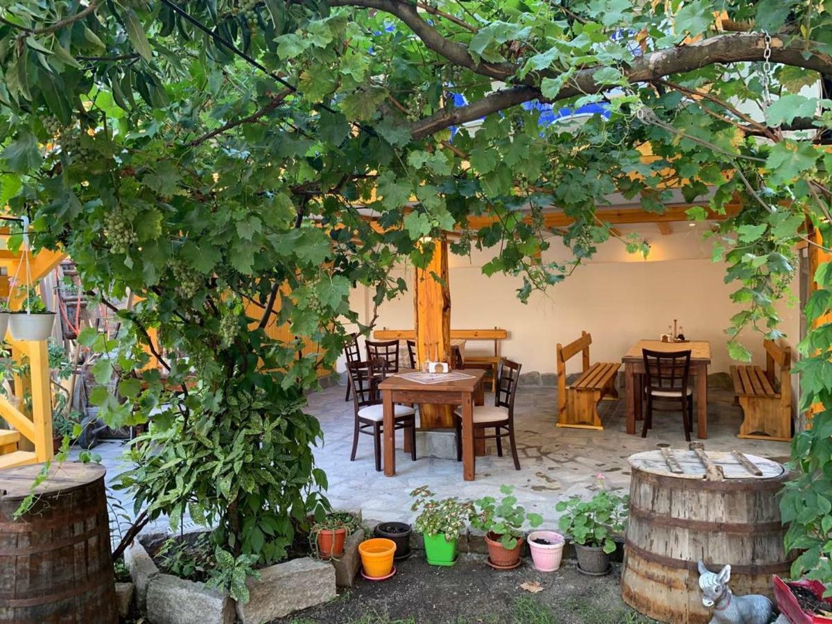 Mamin Kolio Bansko Exterior foto