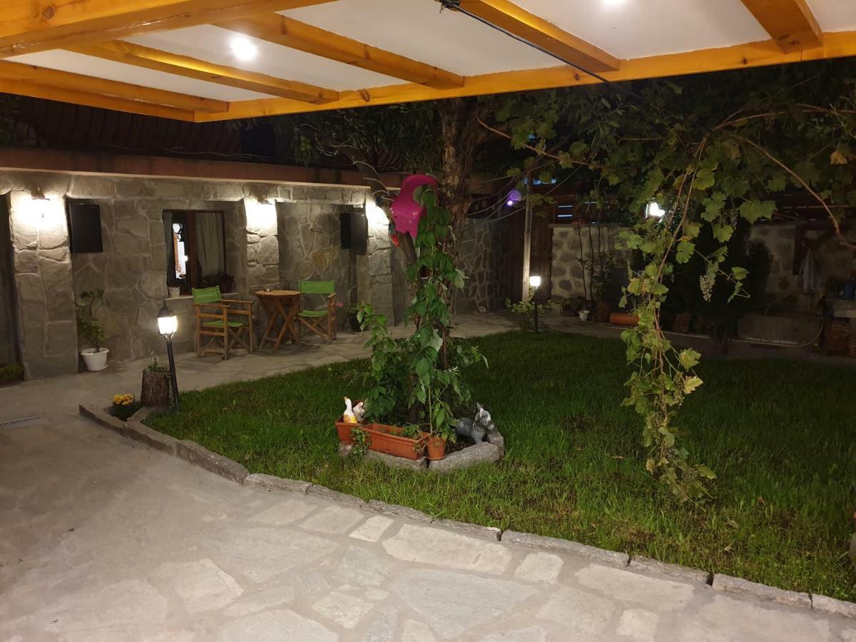 Mamin Kolio Bansko Exterior foto