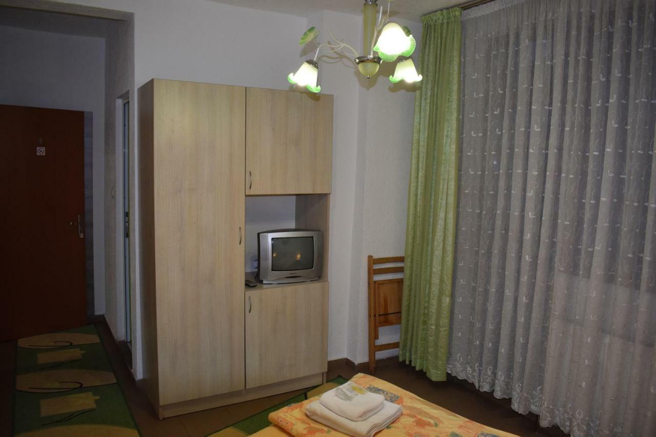 Mamin Kolio Bansko Exterior foto