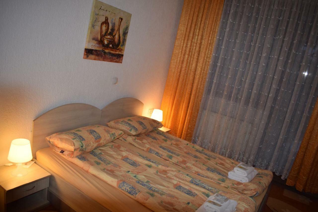 Mamin Kolio Bansko Exterior foto