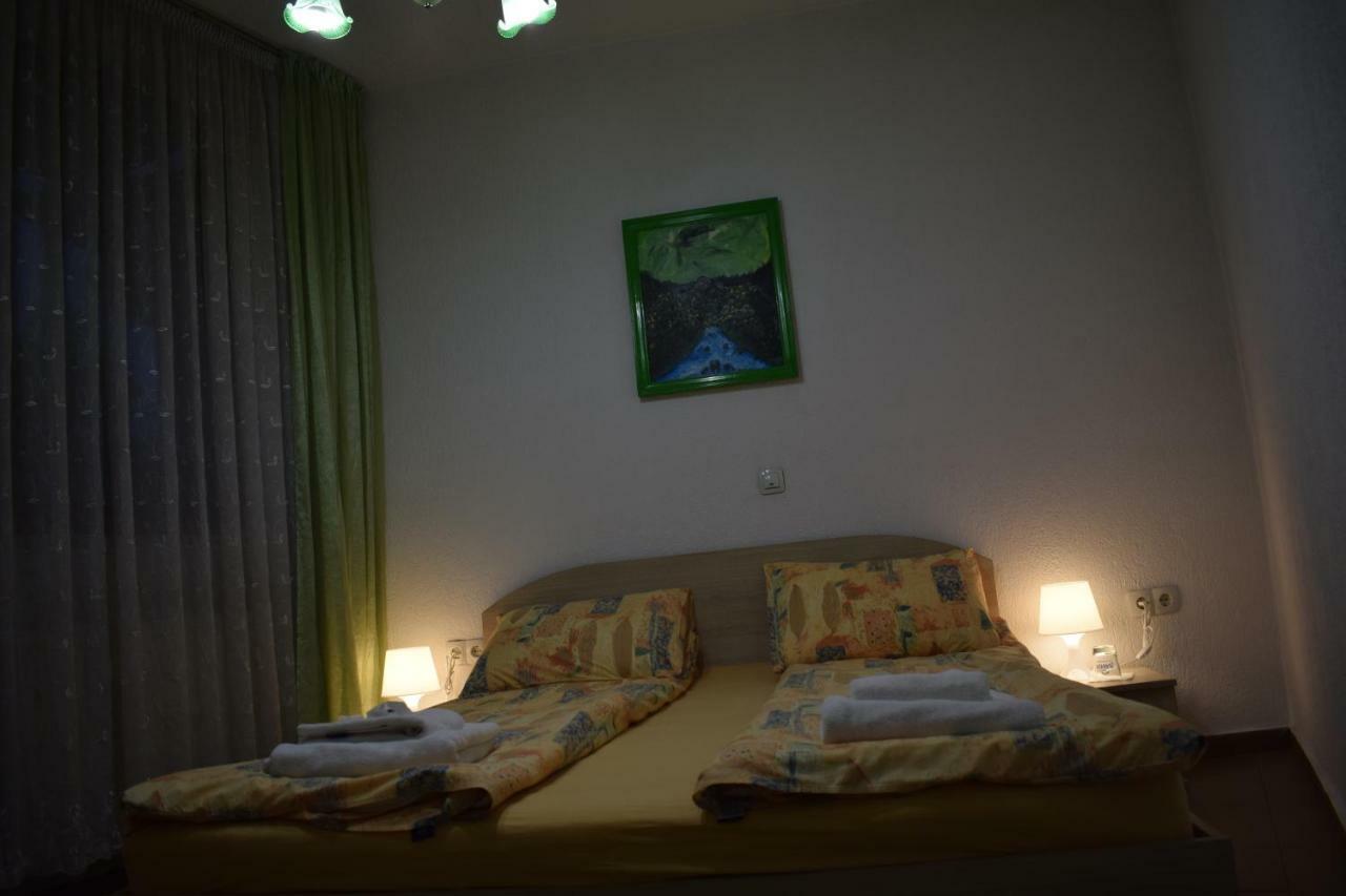 Mamin Kolio Bansko Exterior foto