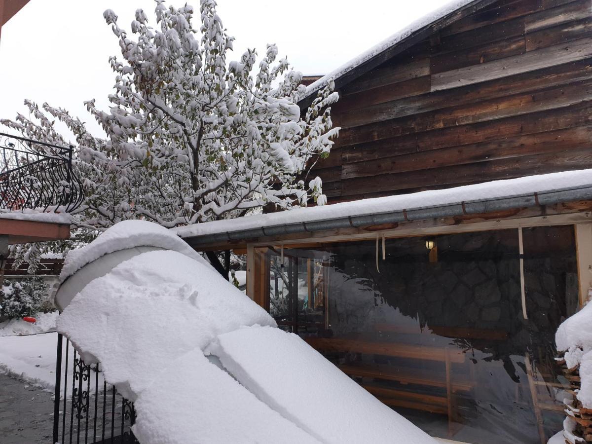 Mamin Kolio Bansko Exterior foto