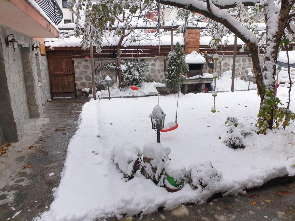 Mamin Kolio Bansko Exterior foto